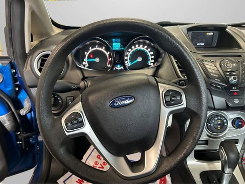Used 2019 Ford Fiesta SE image 20