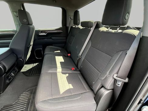 Used 2024 Chevrolet Silverado 1500 LT image 22