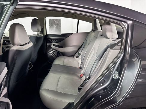 Certified 2025 Subaru Legacy Premium image 19