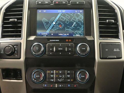 Used 2020 Ford F250 Lariat w/ Lariat Ultimate Package image 17