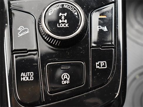 Certified 2023 Kia Sportage X-Line w/ X-Line Premium Package image 23