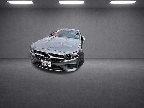 Used 2018 Mercedes-Benz E 400 Coupe image 6