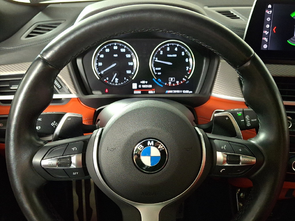 Used 2022 BMW X2 M35i w/ Premium Package AWD/4WD image 19