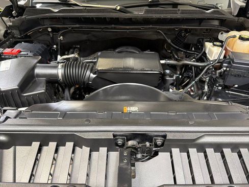 Used 2020 GMC Sierra 2500 Denali w/ Denali Ultimate Package image 56