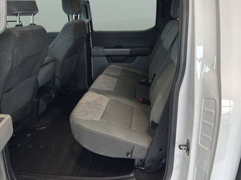 Used 2023 Ford F150 XLT w/ XTR Package AWD/4WD image 18