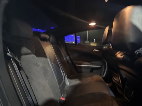 Used 2023 Dodge Charger Scat Pack w/ Plus Group image 32