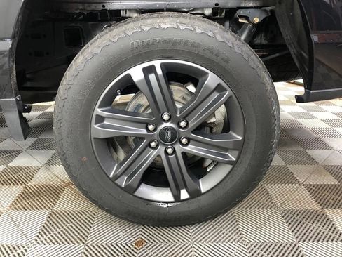 Used 2023 Ford F150 XLT w/ Equipment Group 302A High AWD/4WD image 20