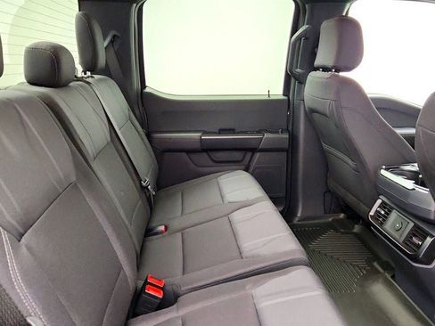 Used 2026 Ford F150 STX w/ Equipment Group 200A AWD/4WD image 21