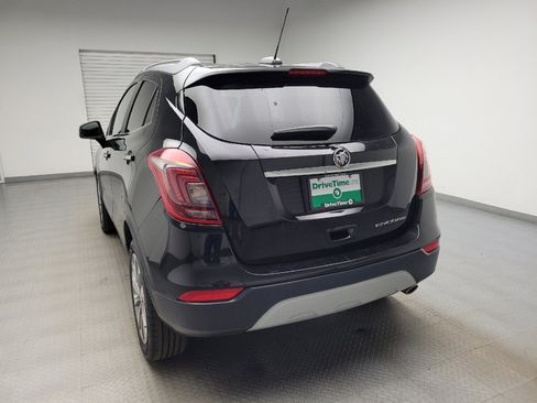 Used 2019 Buick Encore Preferred FWD image 6