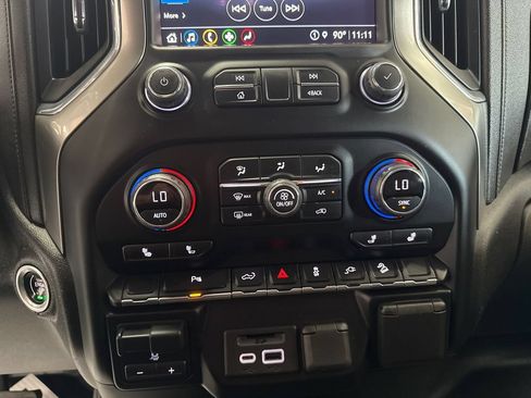 Used 2022 Chevrolet Silverado 2500 LT w/ All Star Edition AWD/4WD image 15