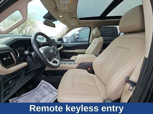 Used 2024 Ford Expedition Max Limited image 20