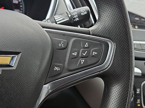 Certified 2022 Chevrolet Equinox LT image 21