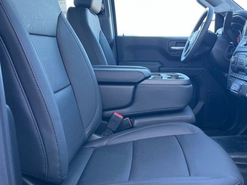 New 2026 Chevrolet Silverado 1500 W/T w/ Trailering Package image 11