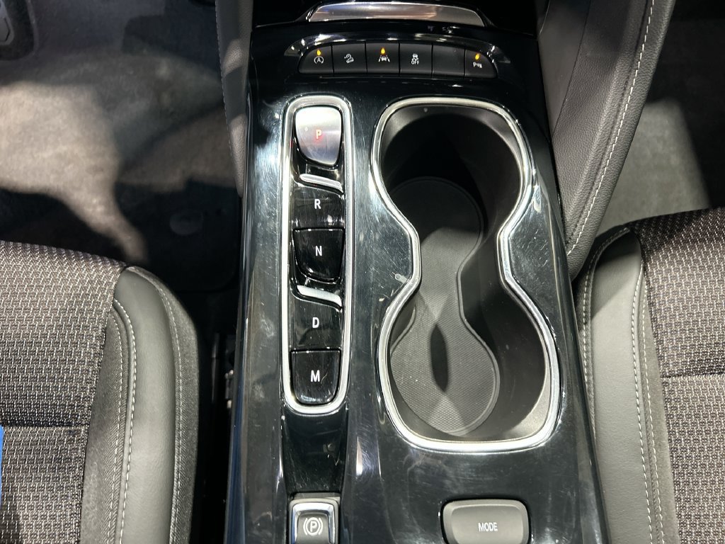 Used 2023 Buick Envision Preferred w/ Sport Touring Package AWD/4WD image 19