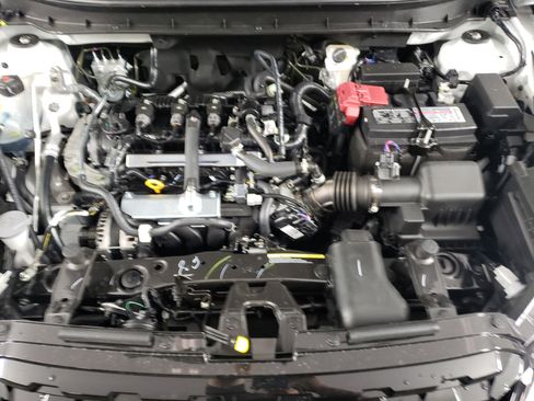 New 2025 Nissan Kicks Play S image 16