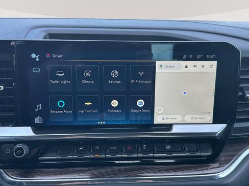 Certified 2023 Chevrolet Silverado 1500 LT w/ Protection Package image 10