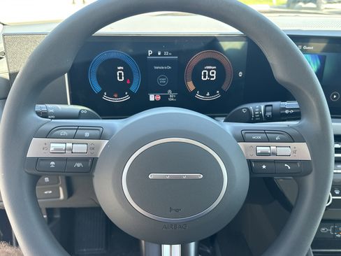 New 2026 Hyundai Sonata SEL image 15