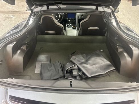 Used 2014 Chevrolet Corvette Stingray Coupe w/ 2LT Preferred Equipment Group image 26