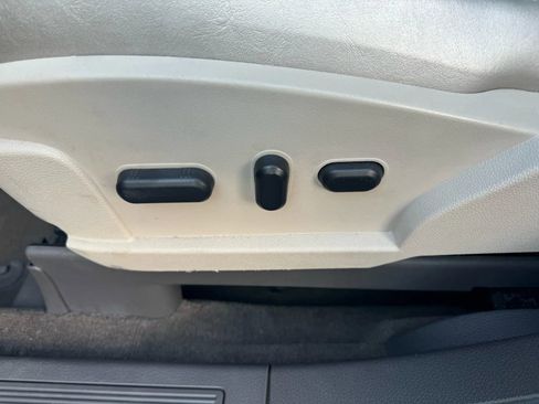 Used 2011 Ford Flex SEL w/ Rapid Spec Order Code image 13