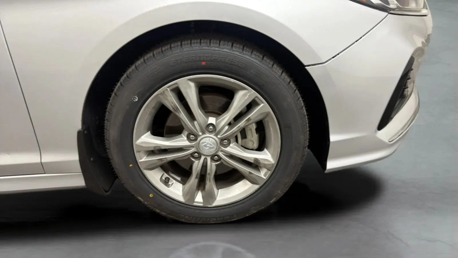 Used 2018 Hyundai Sonata SEL FWD image 26