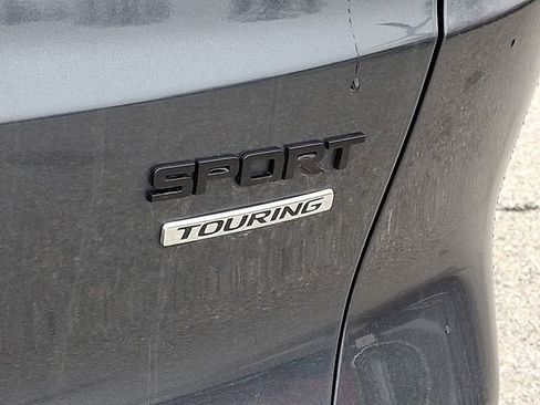 Used 2024 Honda CR-V Sport Touring image 38