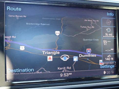 Used 2013 Audi A6 2.0T Premium Plus w/ Premium Plus Pkg image 17