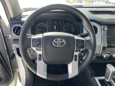 Used 2021 Toyota Tundra SR5 image 16