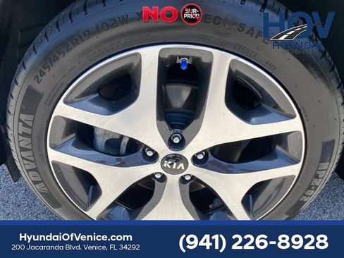 Used 2018 Kia Sportage SX AWD/4WD image 60