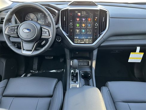New 2026 Subaru Ascent Limited image 3