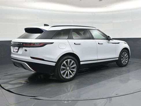 Used 2018 Land Rover Range Rover Velar S AWD/4WD image 4