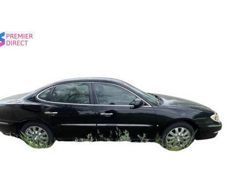 Used 2006 Buick LaCrosse CXS w/ Driver Confidence Package FWD image 7