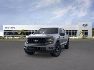 New 2026 Ford F150 STX w/ Equipment Group 200A video 2