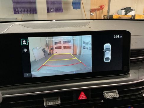 New 2026 Kia K5 GT-Line AWD/4WD image 17