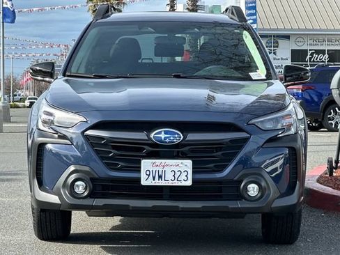 New 2025 Subaru Outback Premium AWD/4WD image 9