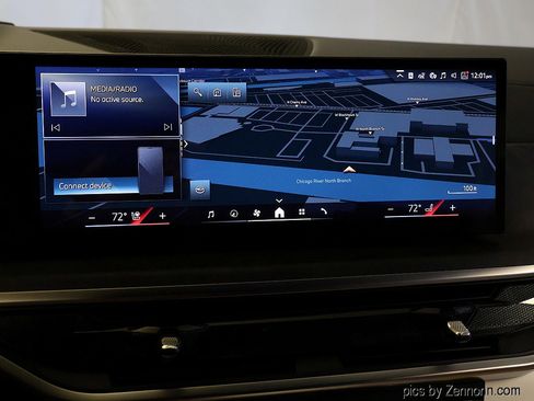 New 2026 BMW X5 xDrive50e w/ M Sport Package image 20