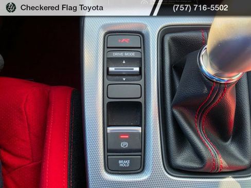Used 2024 Honda Civic Type R image 18