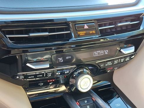 Used 2023 Acura MDX Technology image 17