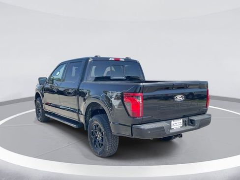 New 2026 Ford F150 XLT image 5