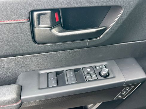 New 2026 Toyota Tundra TRD Pro image 8