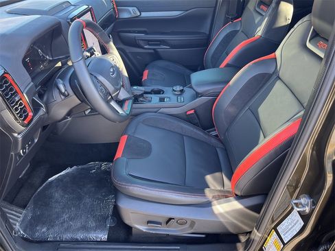 New 2025 Ford Ranger Raptor image 19