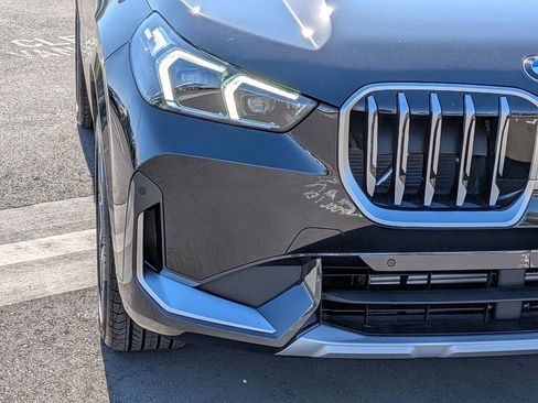 New 2026 BMW X1 xDrive28i AWD/4WD image 20