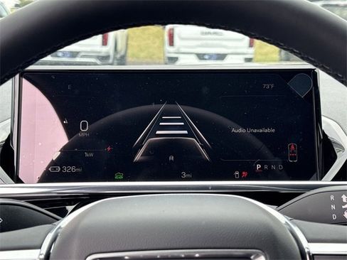 New 2026 GMC Sierra EV Elevation image 14