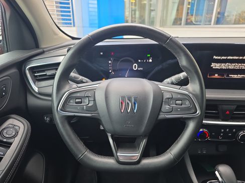 Used 2024 Buick Encore GX Sport Touring image 18