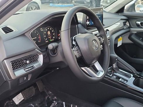 New 2026 Acura Integra FWD image 7