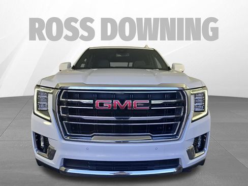 Used 2024 GMC Yukon SLT RWD image 2