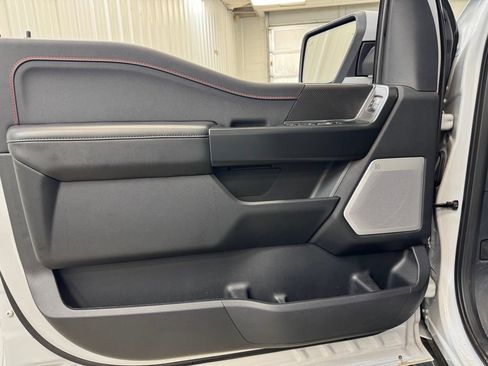 Used 2025 Ford F150 Raptor AWD/4WD image 11