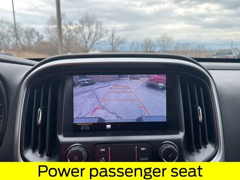 Used 2022 Chevrolet Colorado ZR2 image 23