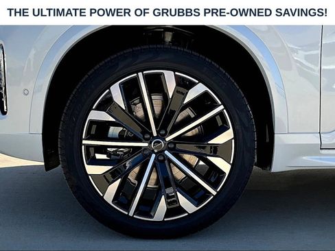 New 2026 Volvo XC90 B6 Ultra w/ Protection Package AWD/4WD image 21