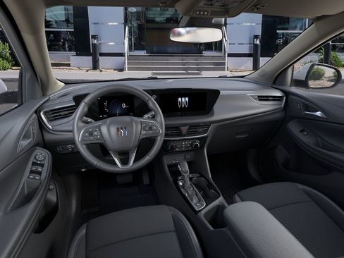 New 2026 Buick Encore GX Preferred w/ Comfort Package FWD image 15