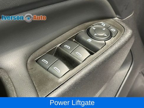 Used 2024 Chevrolet Equinox LT w/ LPO, Floor Liner Package image 15